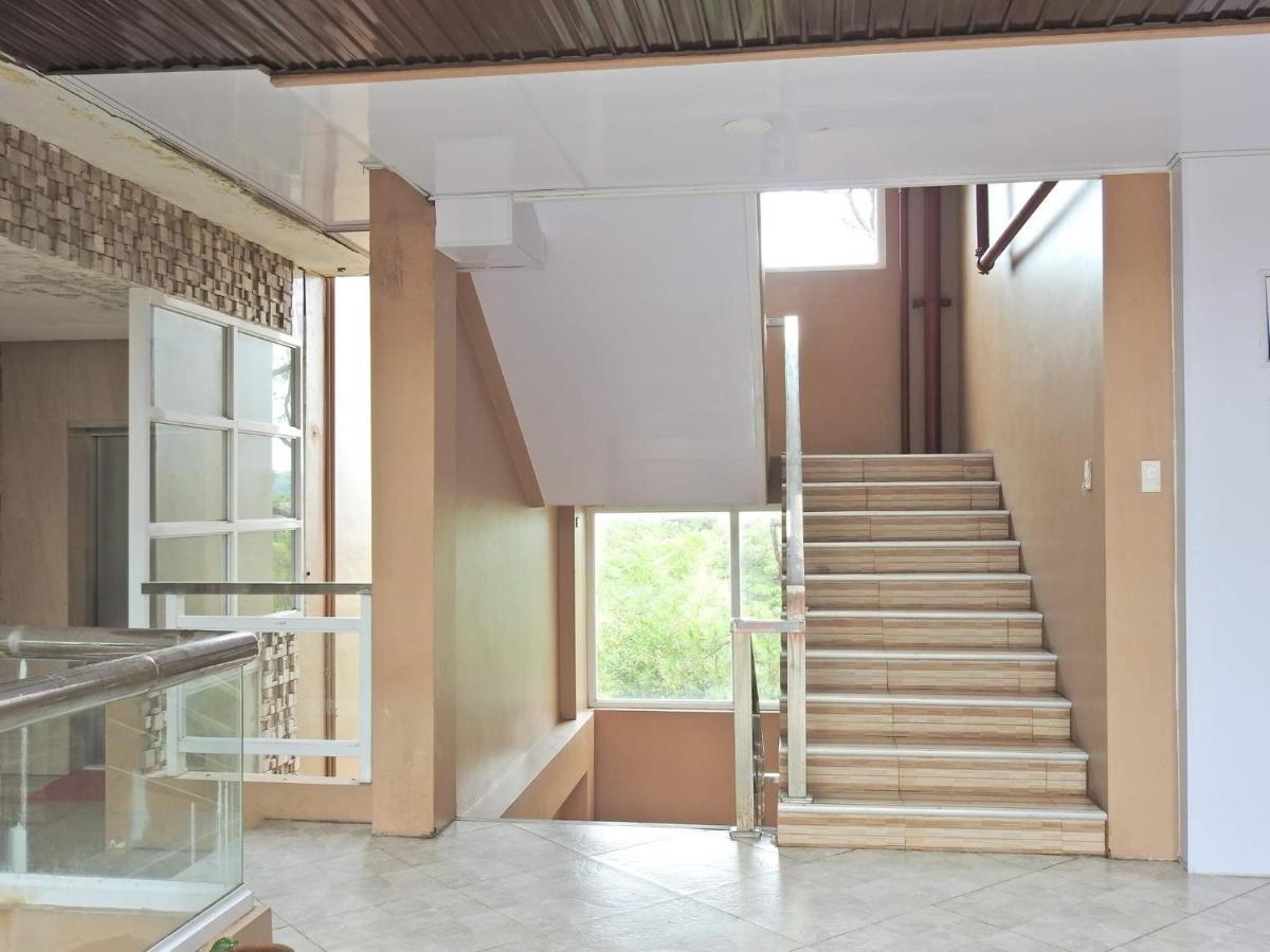 Grandview Residences By Vilma-Unit 204 Near Burnham Park 碧瑶 外观 照片
