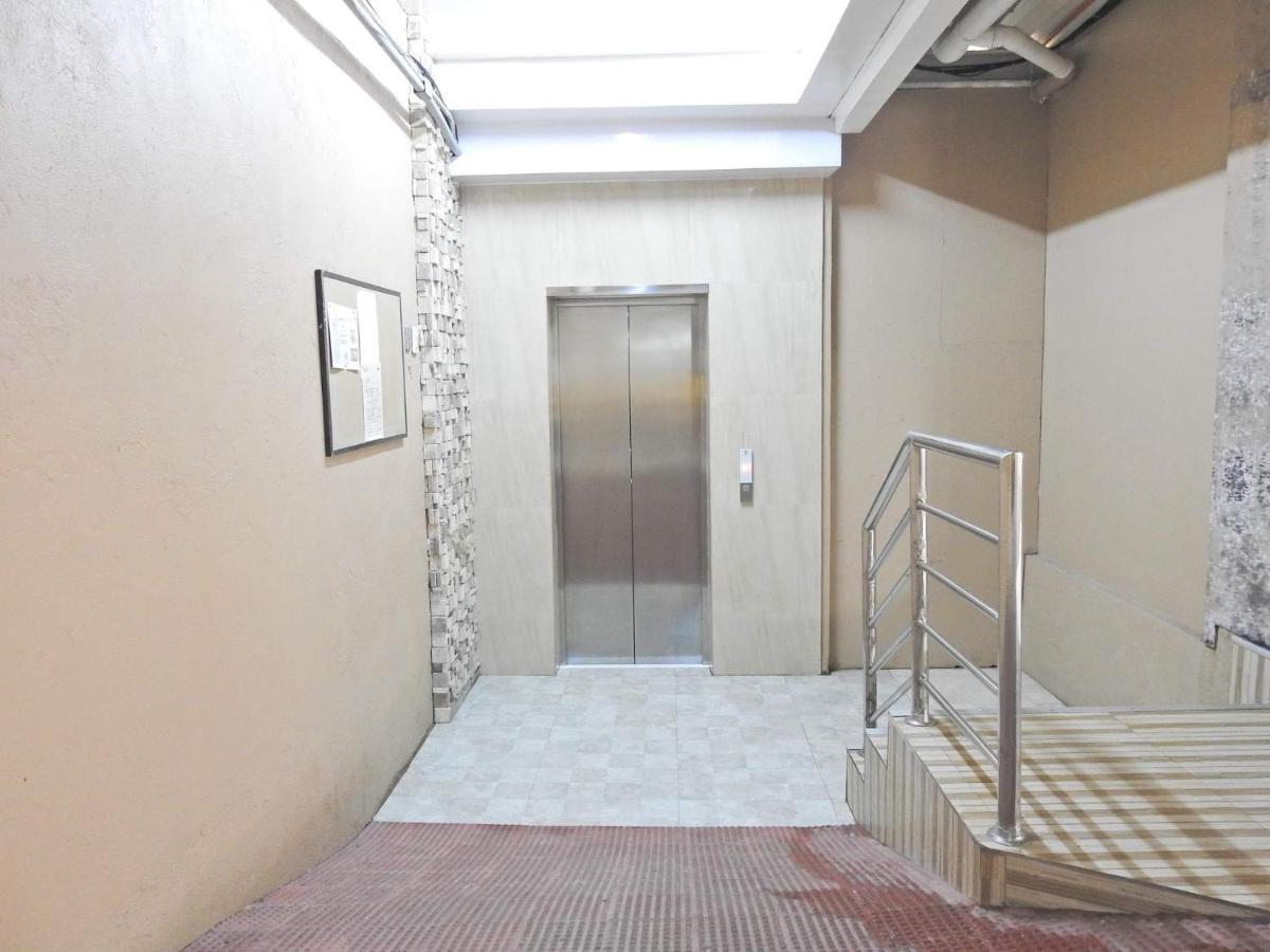 Grandview Residences By Vilma-Unit 204 Near Burnham Park 碧瑶 外观 照片