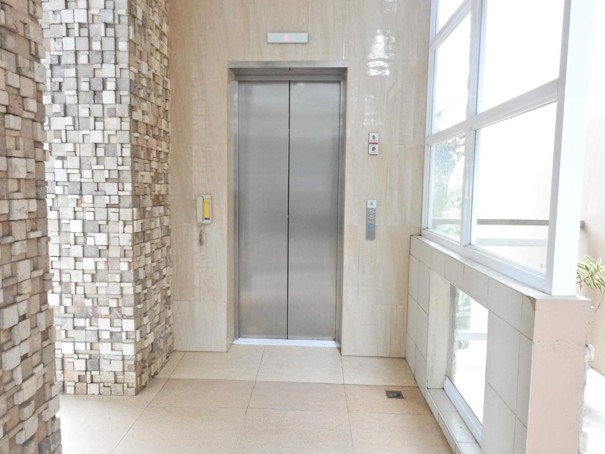 Grandview Residences By Vilma-Unit 204 Near Burnham Park 碧瑶 外观 照片