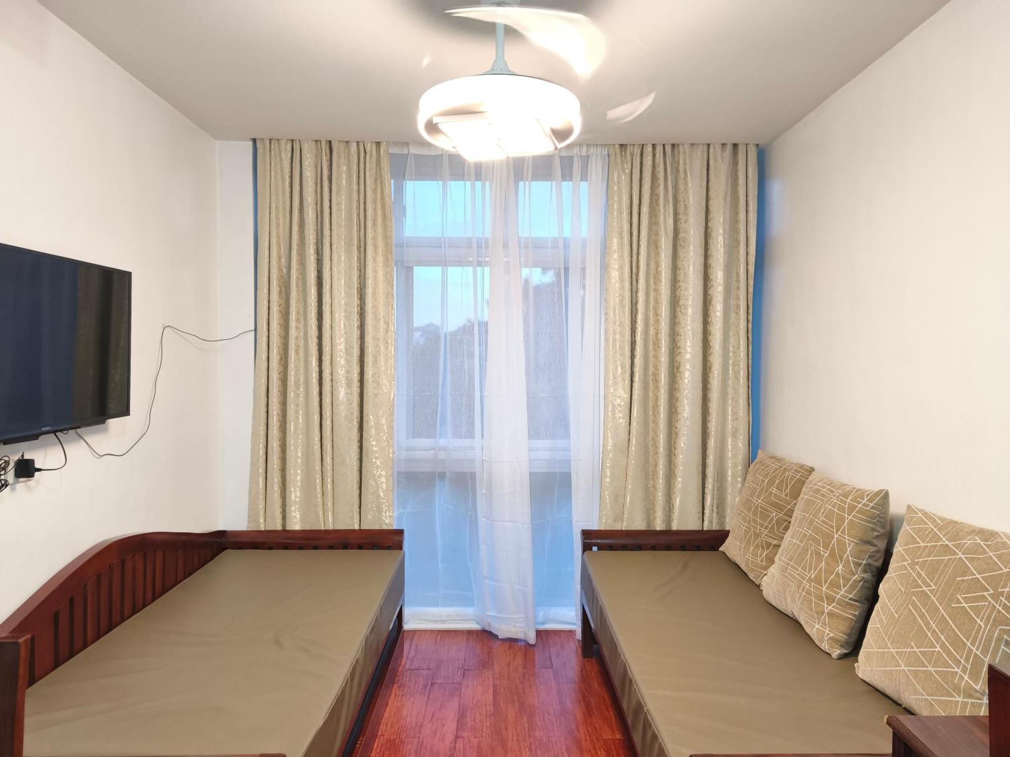 Grandview Residences By Vilma-Unit 204 Near Burnham Park 碧瑶 外观 照片