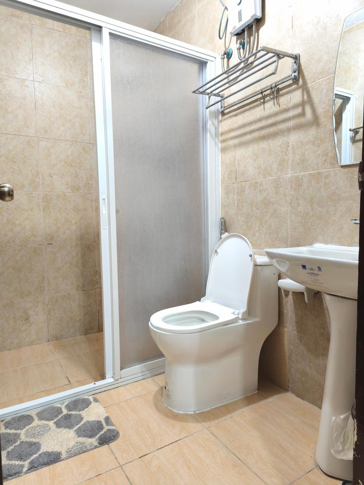 Grandview Residences By Vilma-Unit 204 Near Burnham Park 碧瑶 外观 照片