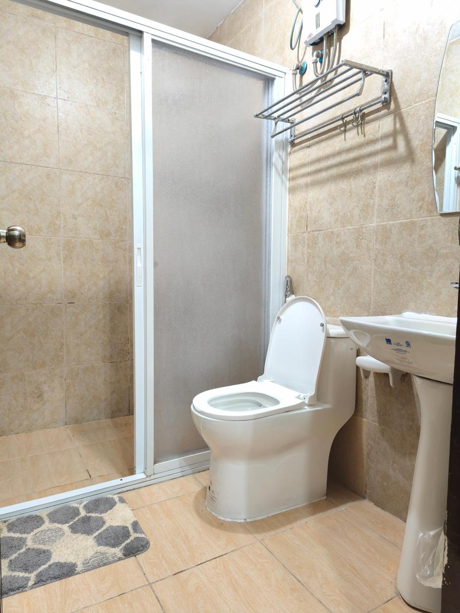 Grandview Residences By Vilma-Unit 204 Near Burnham Park 碧瑶 外观 照片